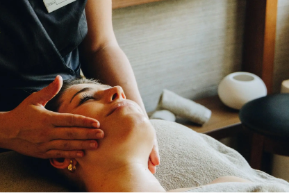 Rituels de soins